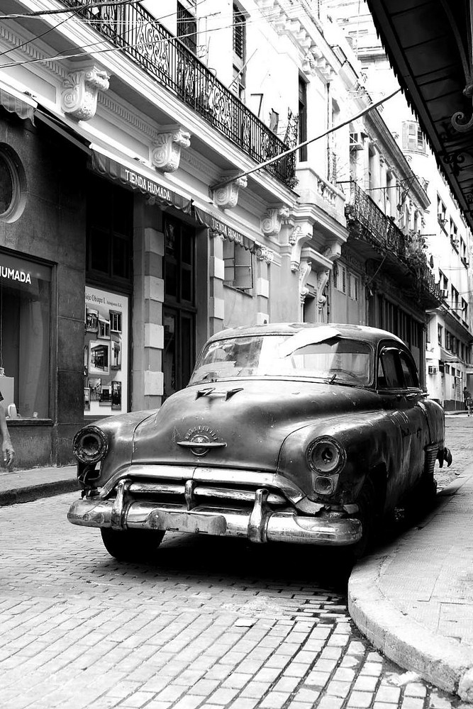 Habana - Impresiónes (2)