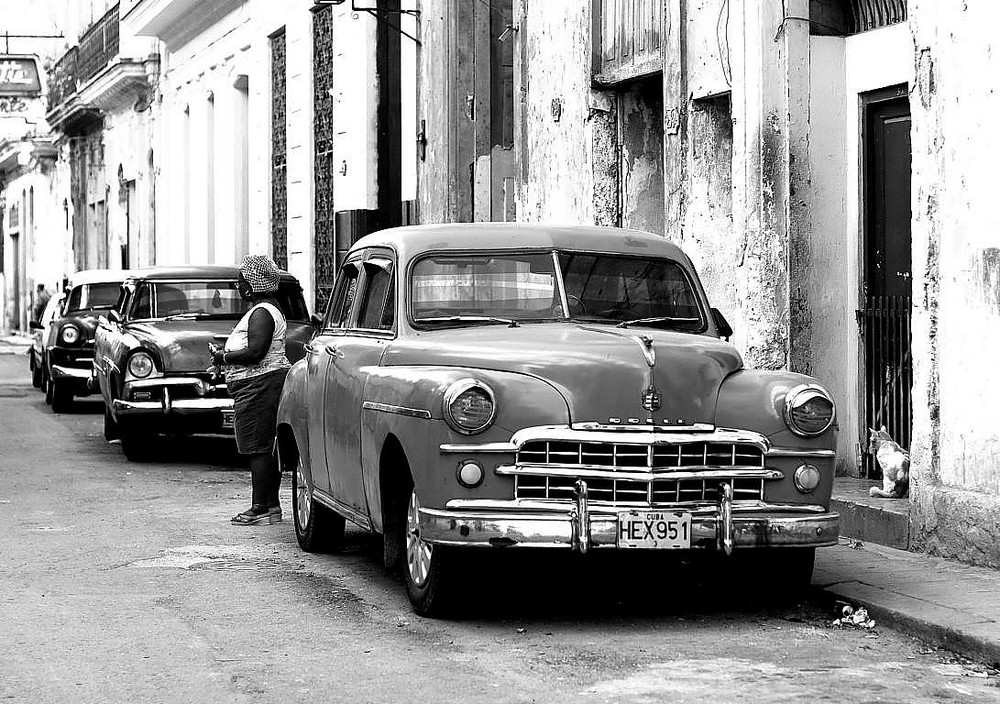 Habana - Impresiónes (5)