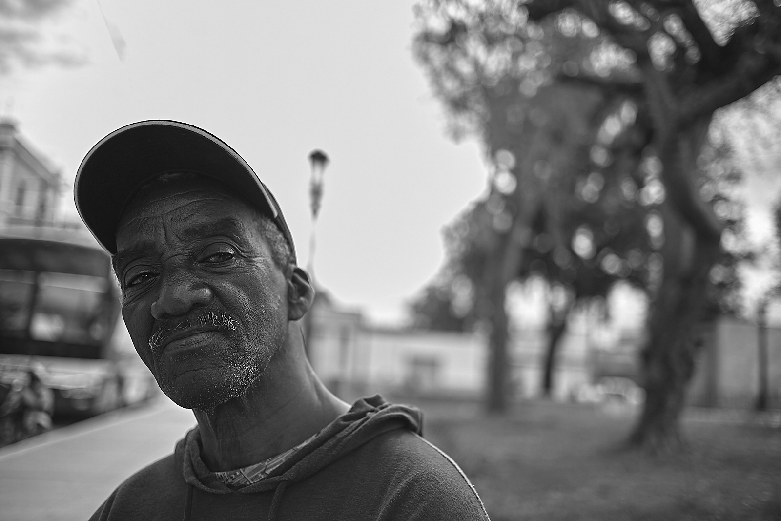 Habana retrato