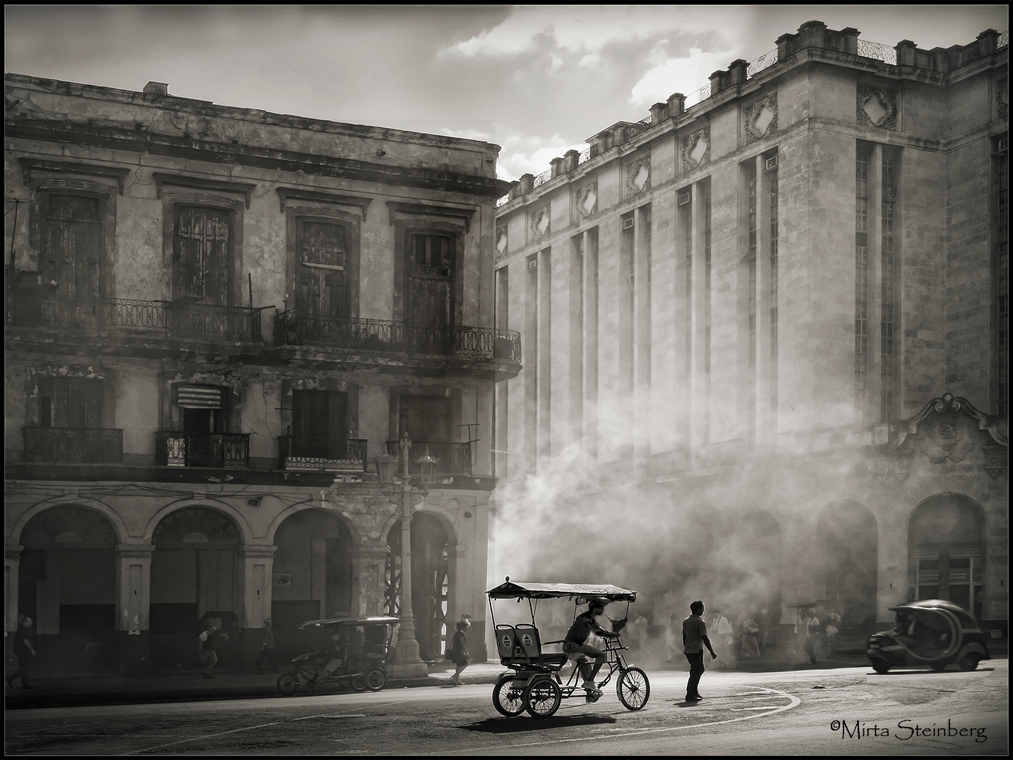 Habana Siempre "La Habana"