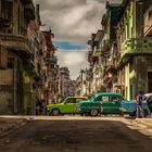 Habana verde