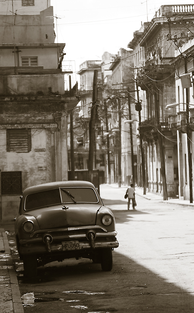 :: habana vieja ::