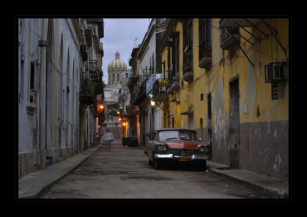 Habana Vieja