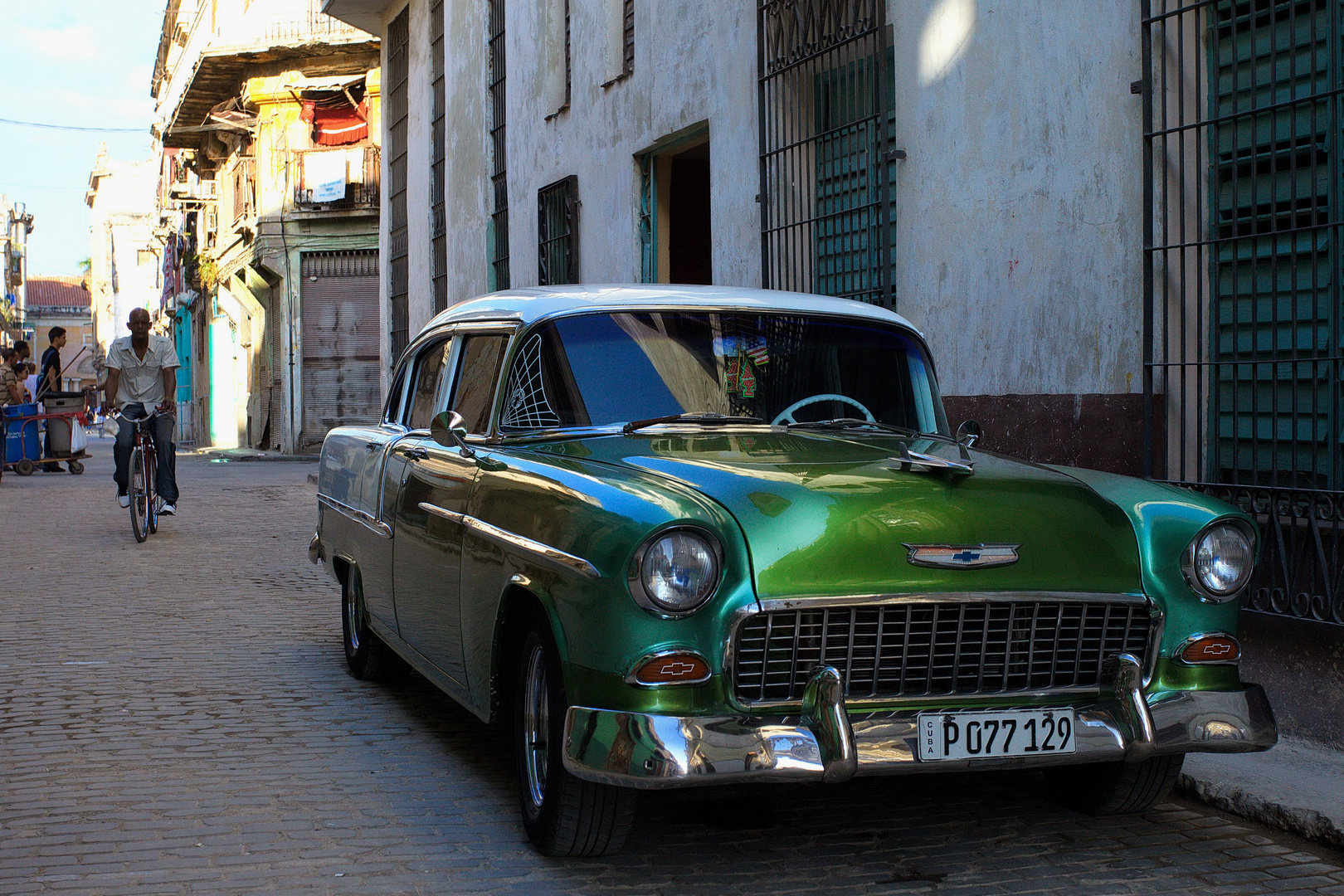 Habana Vieja (2)