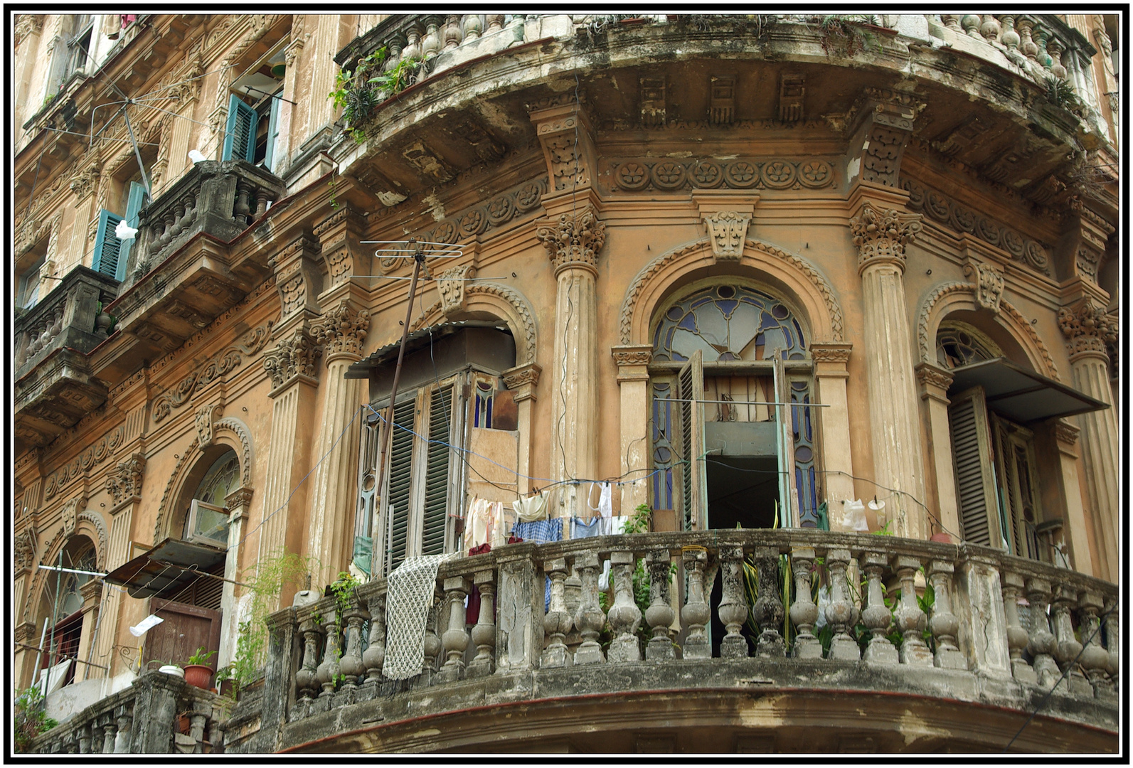 Habana Vieja