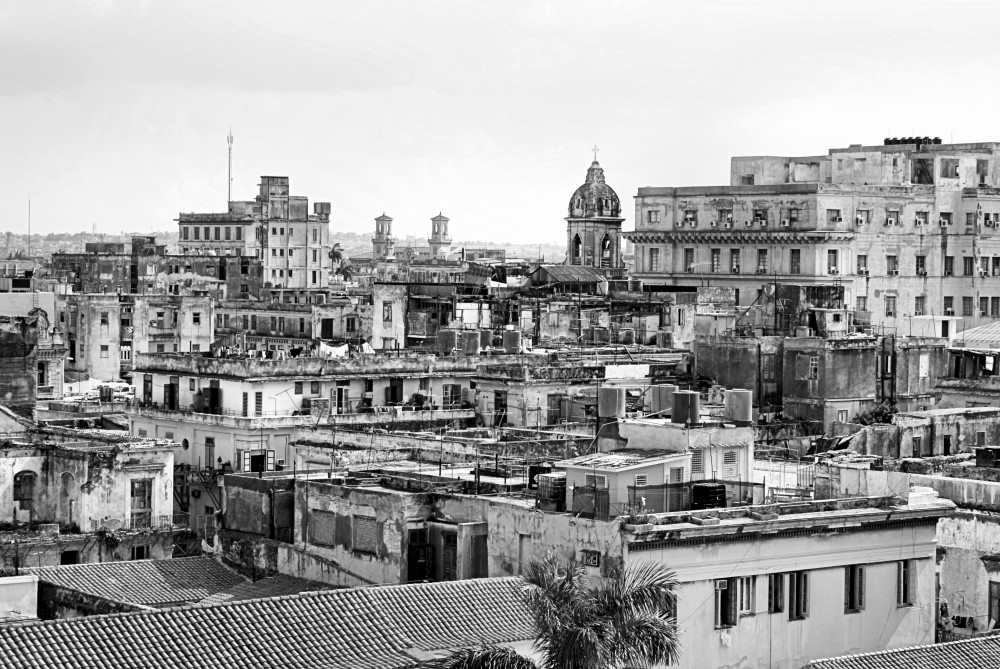 Habana Vieja