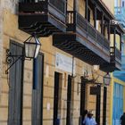 Habana vieja