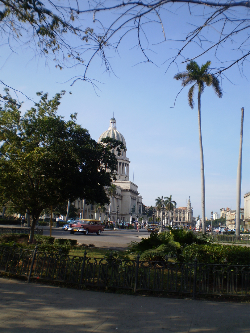 Habana Vieja (Cuba)