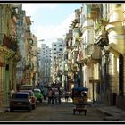 Habana Vieja - die Altstadt