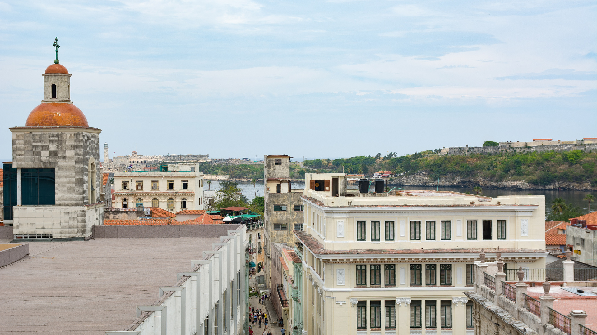 Habana vieja, die Altstadt_1