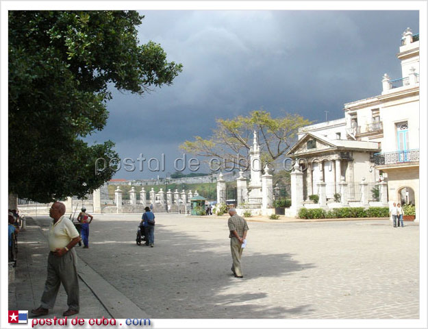 Habana Vieja