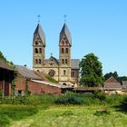 Habe gerade im Archiv den sogenannten Dom von Immerath gefunden ...er wurde bereits abgerissen ....