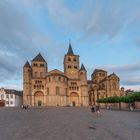 Haben die in Trier echt den Domplatz vergrößert?