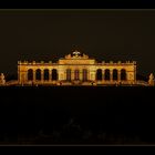 Haben Sie Wien schon bei Nacht geseh'n? - Gloriette