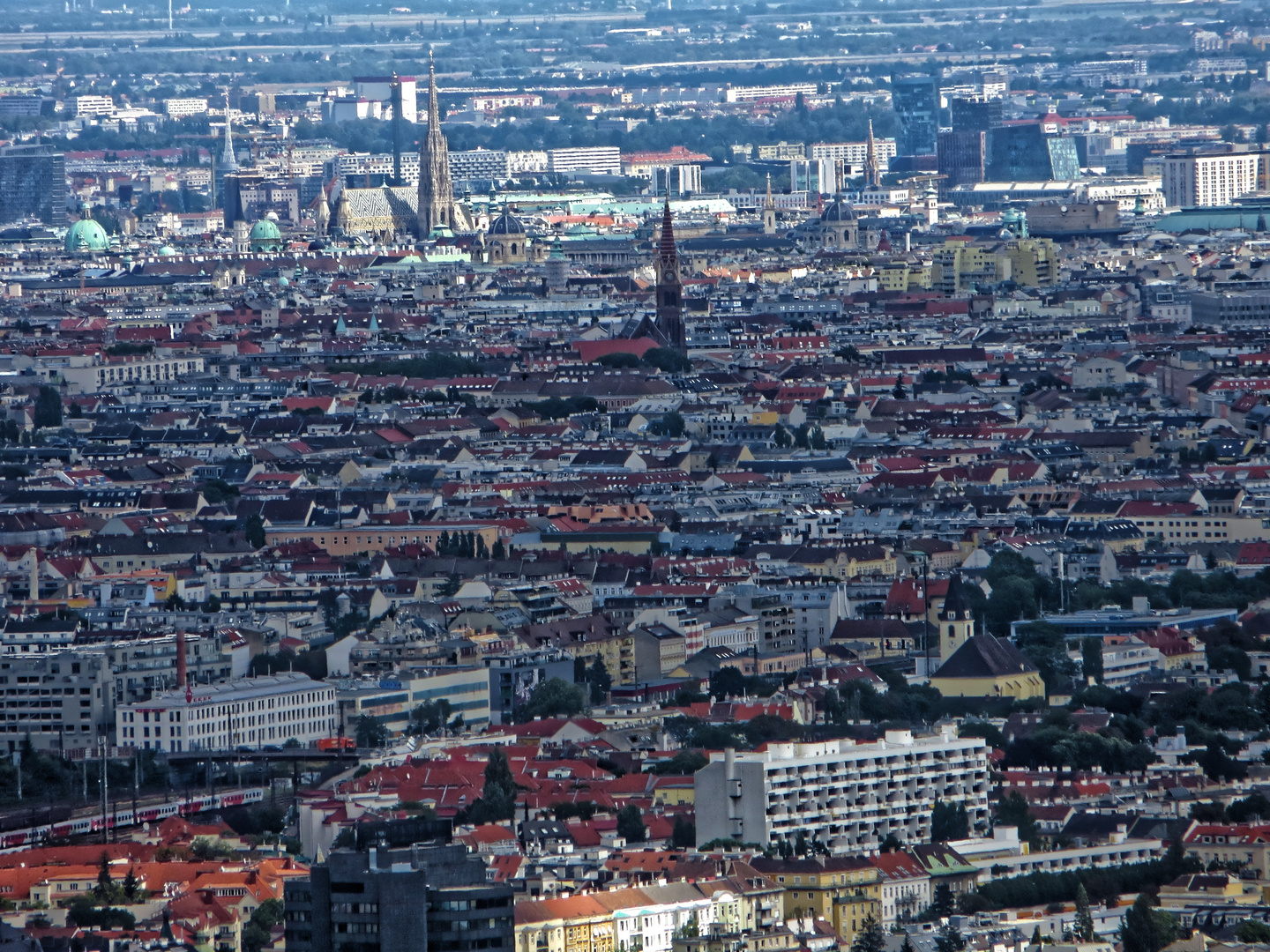 Haben Sie Wien schon SO gesehen?