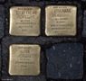 Stolpersteine