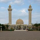 Habib Bourguiba Mausoleum, Monastir (Bild 1)