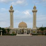 Habib Bourguiba Mausoleum, Monastir (Bild 1)