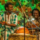 Habib Koité & Band, Nürnberger Bardentreffen, 2.8.2014