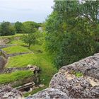 « Habitantes » de la citadelle de Blaye