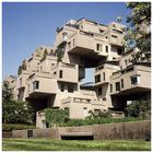 Habitat 67 I