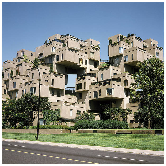 Habitat 67 II