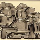 Habitat 67 - Montreal