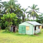 Habitation en République Dominicaine