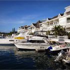 Habiter une marina… - Nouméa - In einer Marina wohnen…