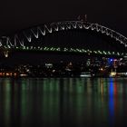 Habour Bridge