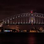 Habour Bridge