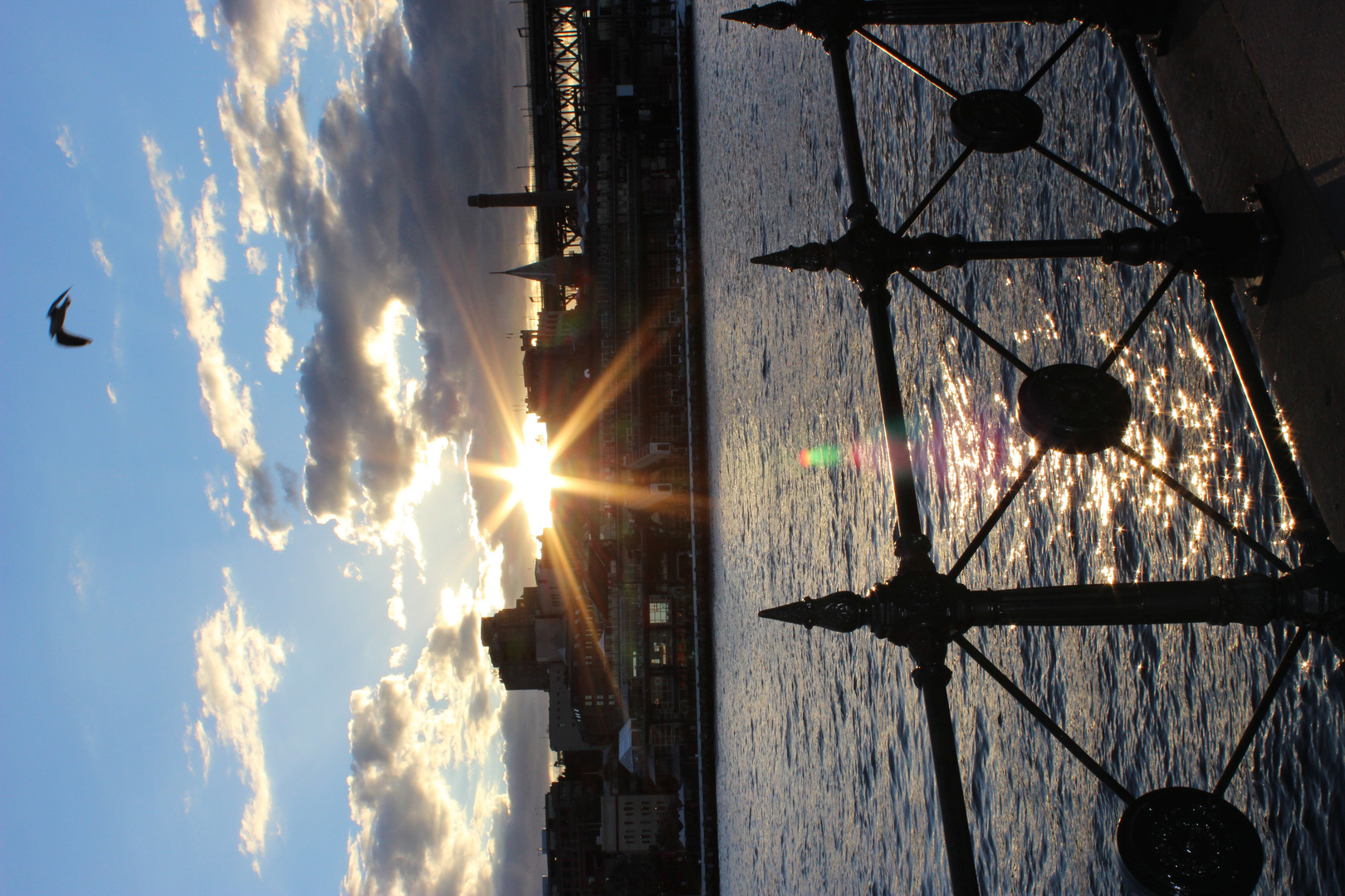 Habour Bridge