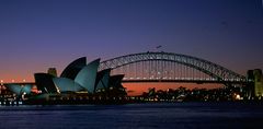 Habour-Bridge