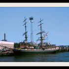 Habour View  Helsinki