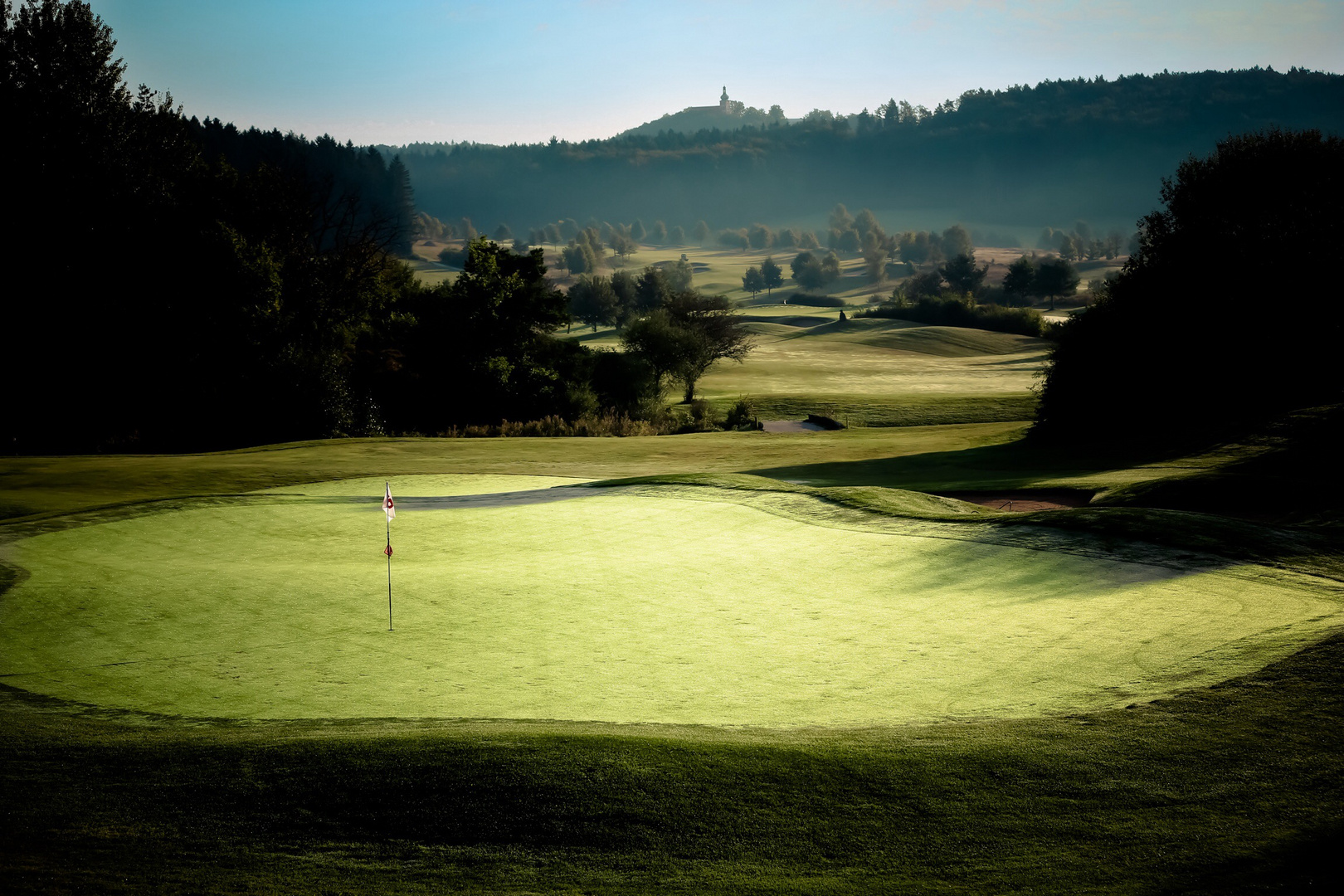 Habsberg Golf 