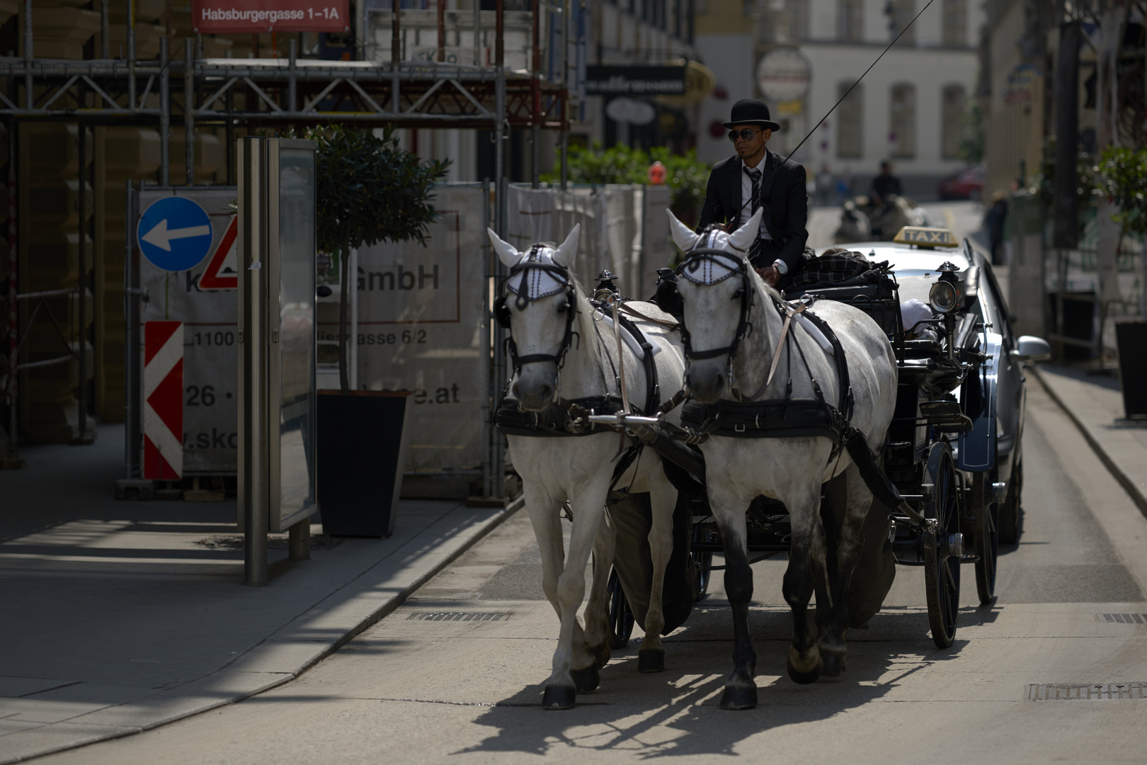 Habsburgergasse