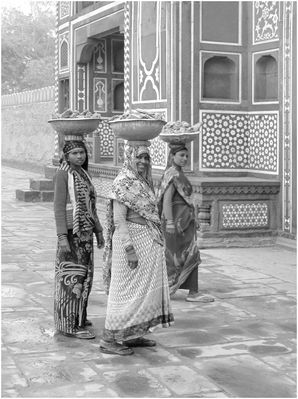 Habt ihr Bauschutt schon mal so transportiert? :-)