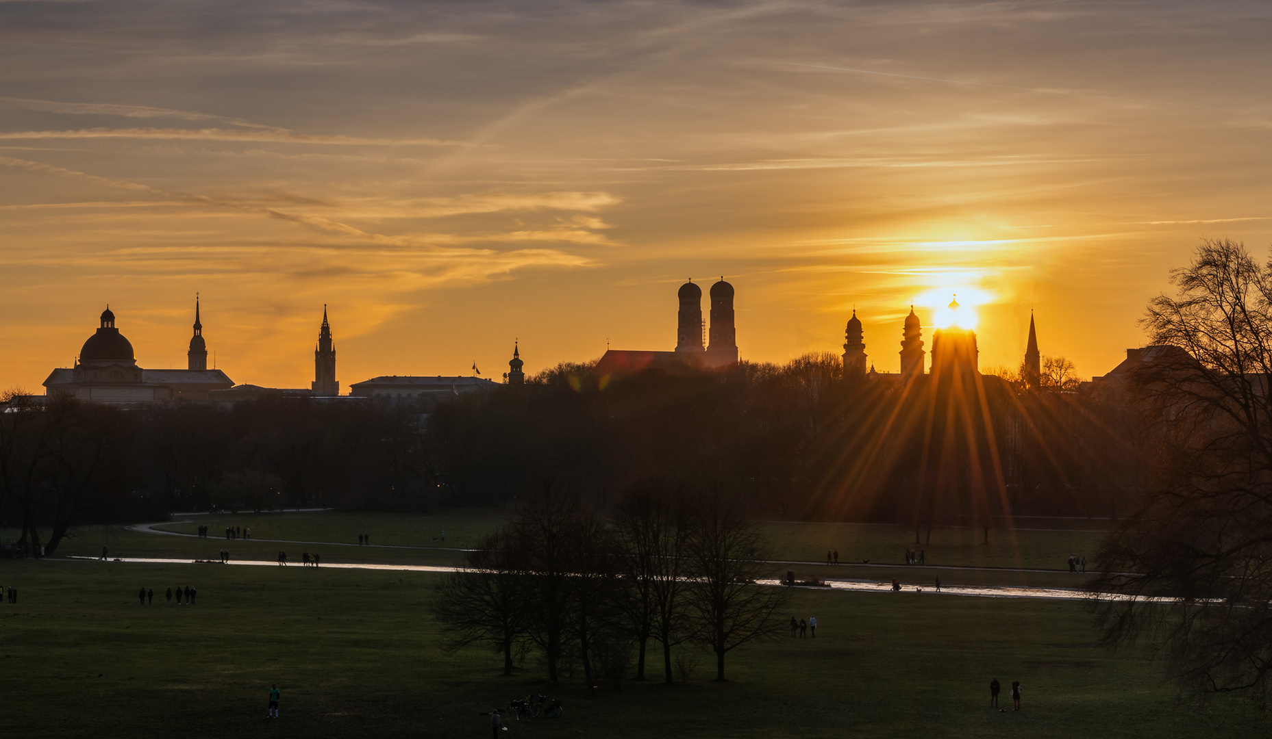  habt Sonnenstrahlen im Herzen