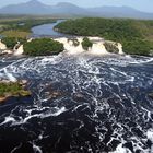 Hacha Falls Venezuela