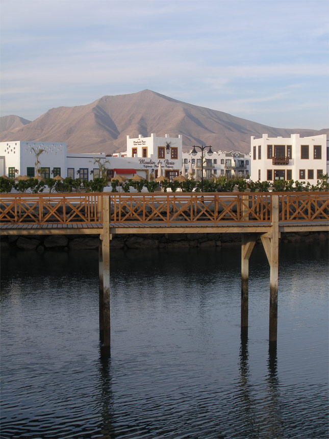 Hacha Grande auf Lanzarote (II)