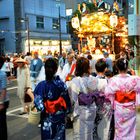 Hachioji matsuri