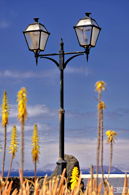 Hacia el cielo