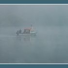 Hacia La Niebla