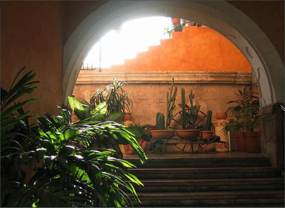 Hacienda