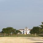 hacienda, barca de la florida