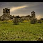 Hacienda de olivar la Peregrina