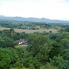 ...Hacienda Manaca Iznaga und das Land des Zuckerbarons...