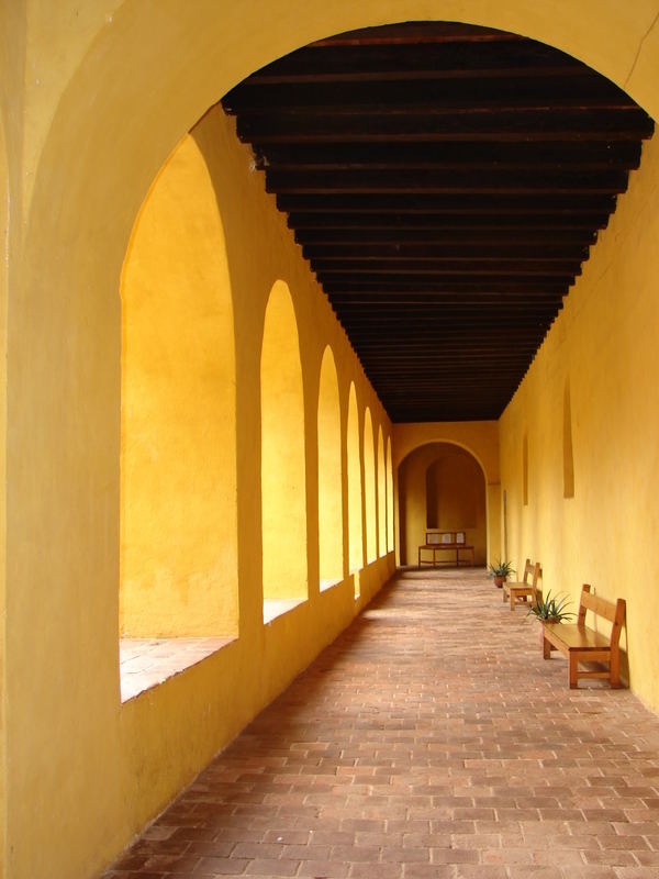 Hacienda San Cristobal de las Casas