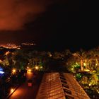 Hacienda San Jorge  Night