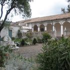 Hacienda Tilipulo Latacunga Ecuador